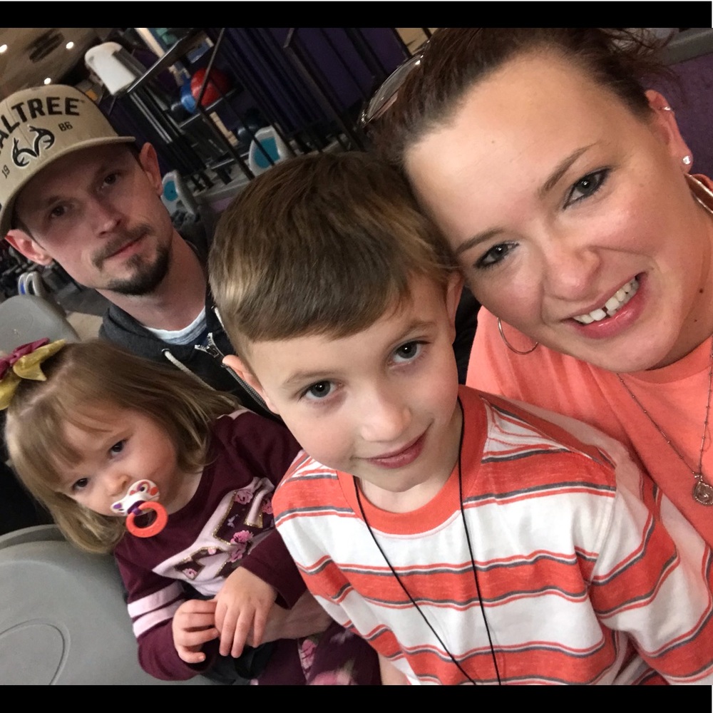 Meet your Posher, Linda